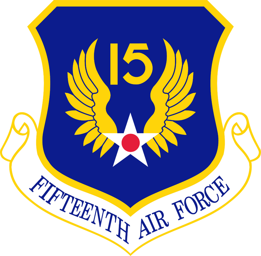 15th Air Force